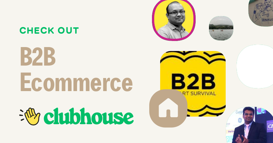 B2B Ecommerce