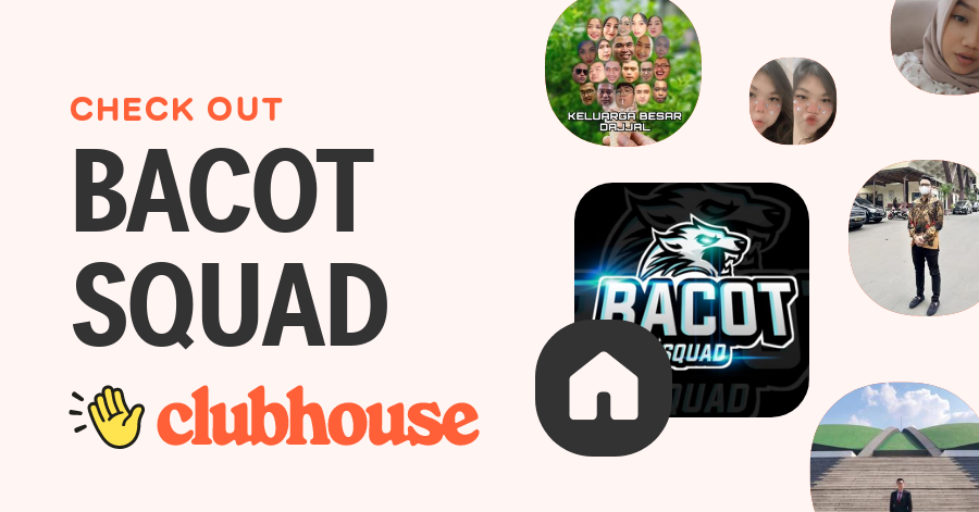 Bacot Squad