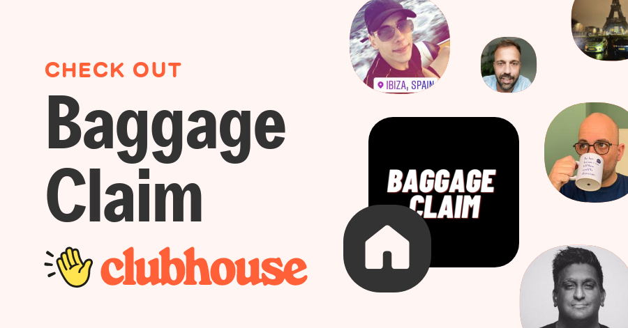 baggage-claim