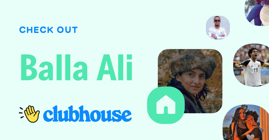 Balla Ali