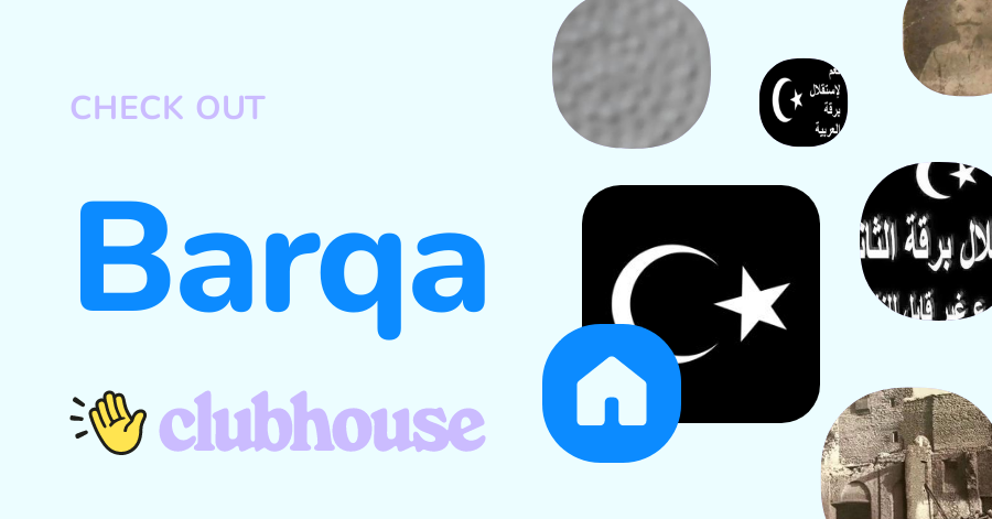 Barqa