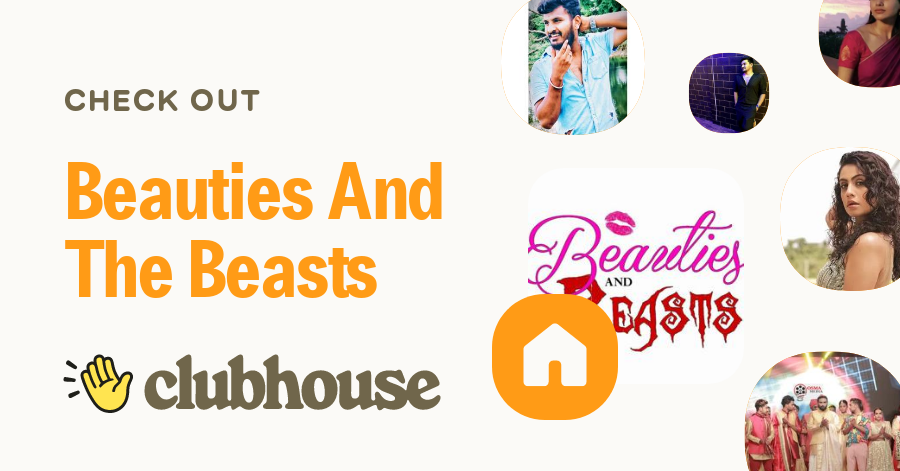 Beauties And The Beasts