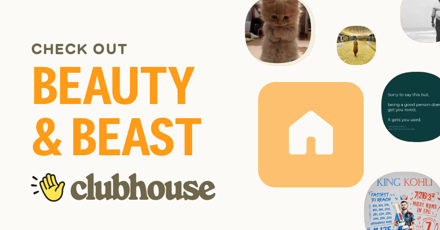 Beauty Is The Beast Scan Vf