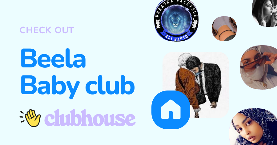 Beela Baby club