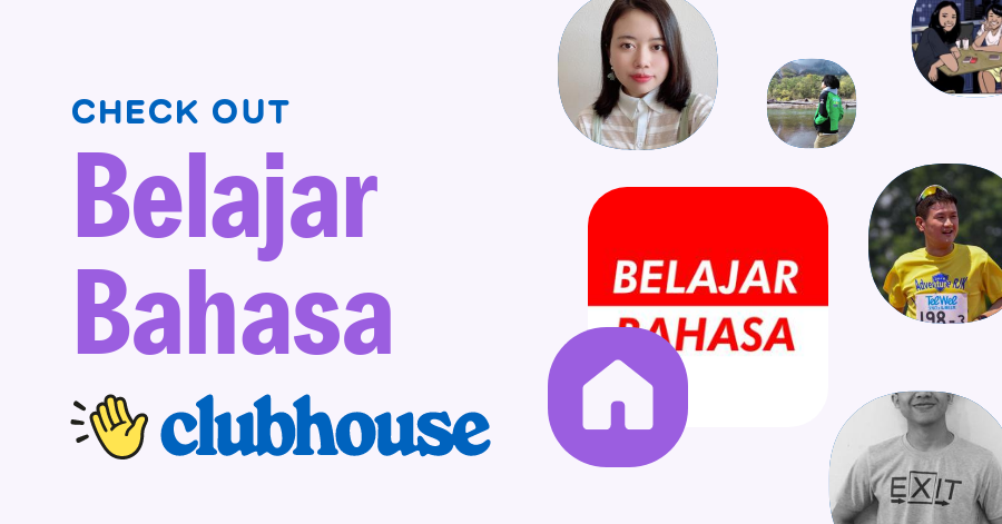 Belajar Bahasa