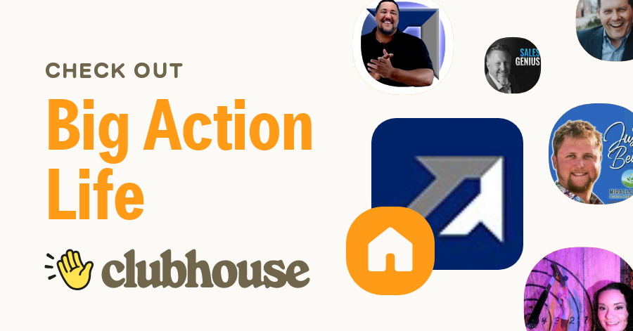 big action store
