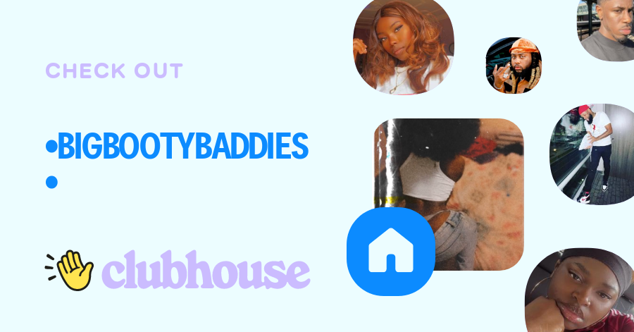 •BIGBOOTYBADDIES