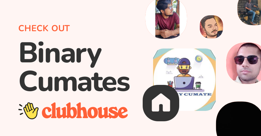 Binary Cumates