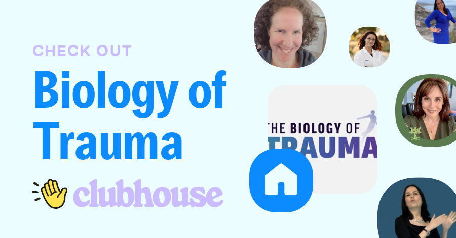 Biology of Trauma