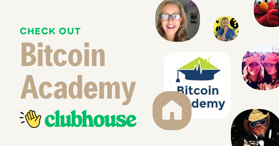 the bitcoin academy