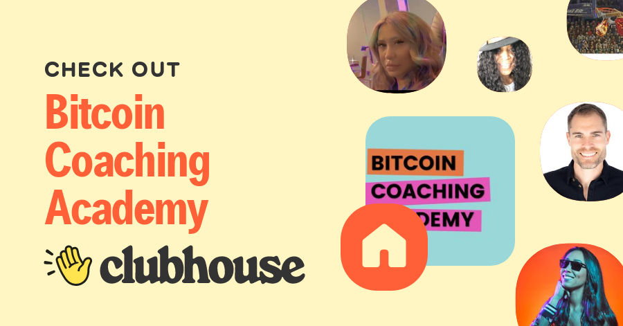 bitcoin coach