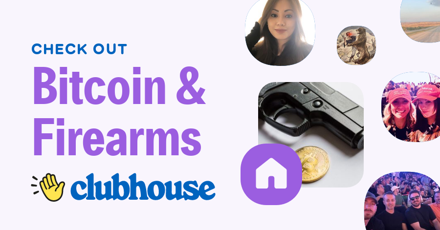 buy firearms with bitcoin