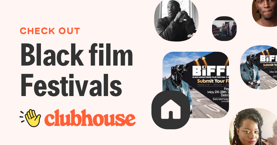 Black film Festivals