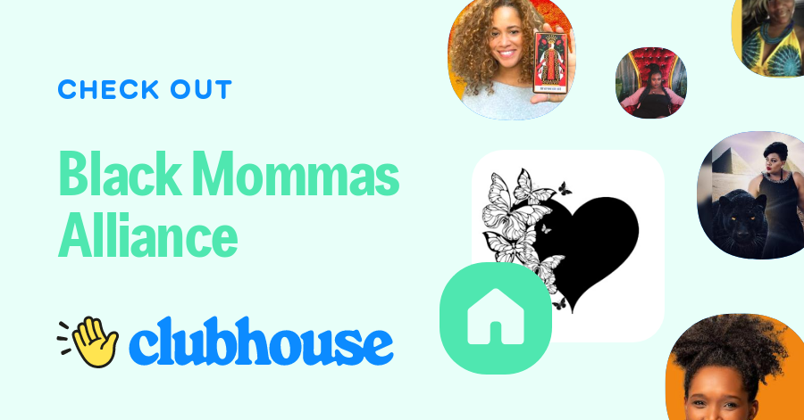 Black Mommas Alliance