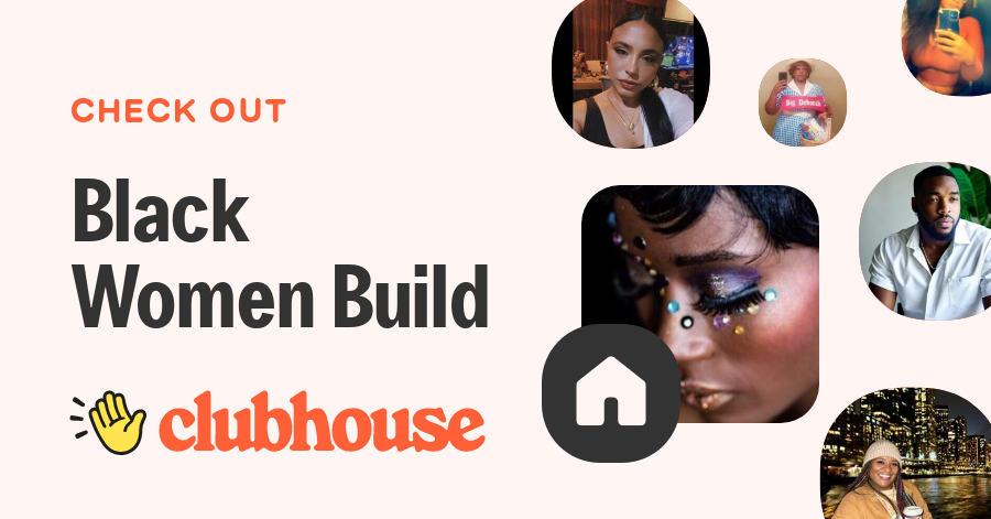 Black Women Build