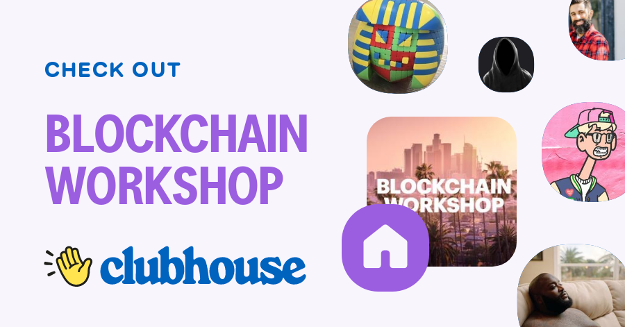 Blockchain Workshop
