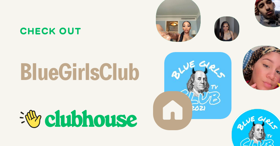 BlueGirlsClub