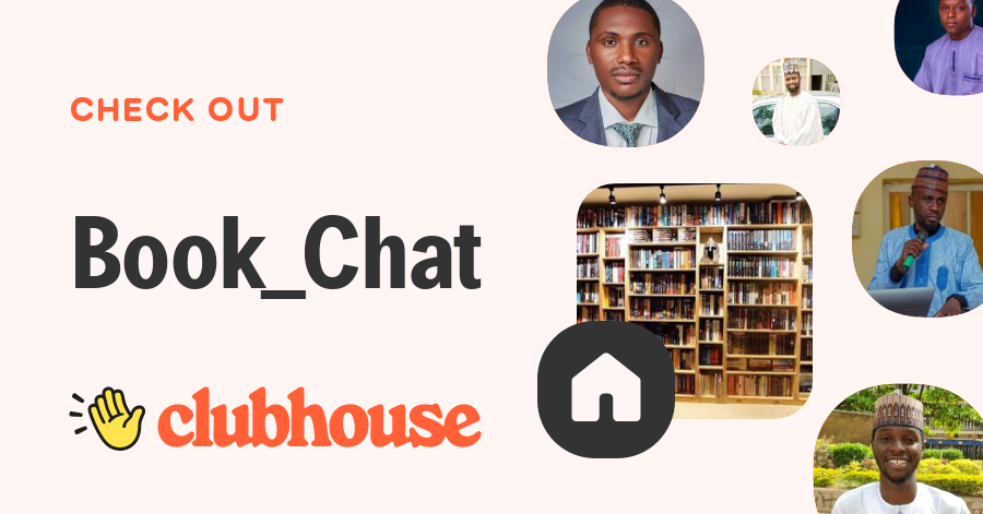 book meaning in chat
