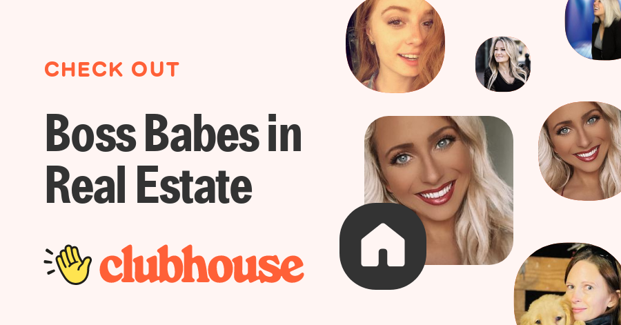 Boss Babes In Real Estate