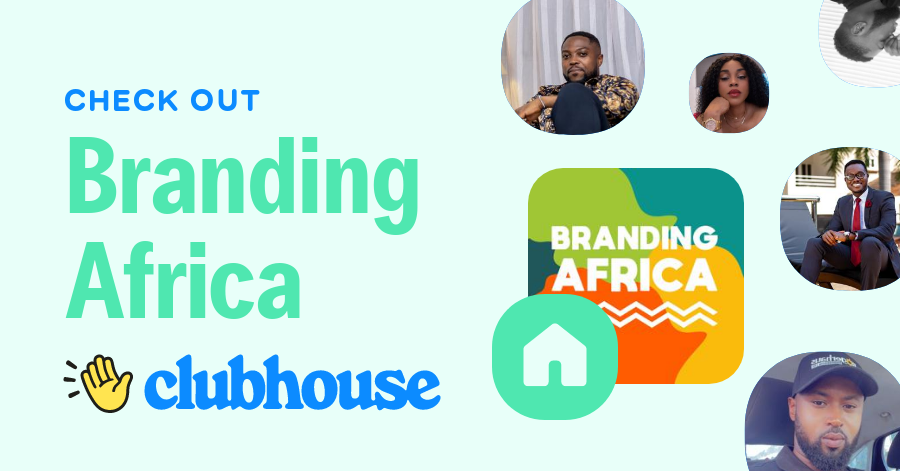 Branding Africa