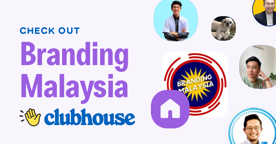 Branding Malaysia Branding Malaysia