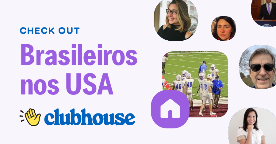 Brasileiros nos USA