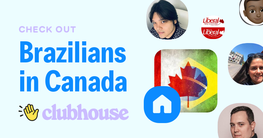Brazilians in Canada: A Growing and Thriving Community