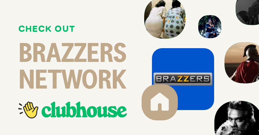 Brazzers Network 