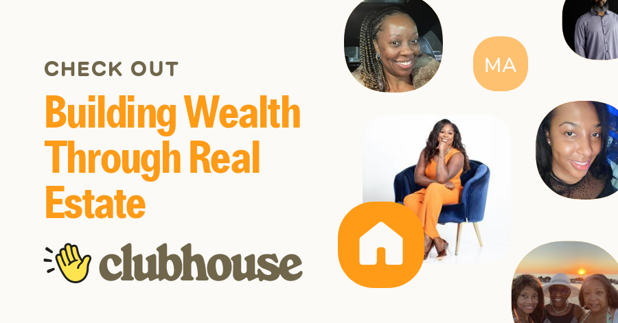 Building Wealth Through Real Estate