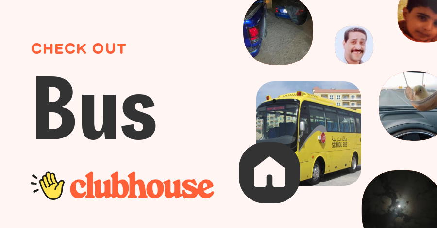 Bus