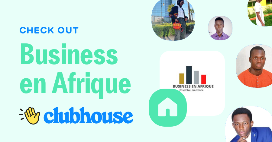 Business en Afrique