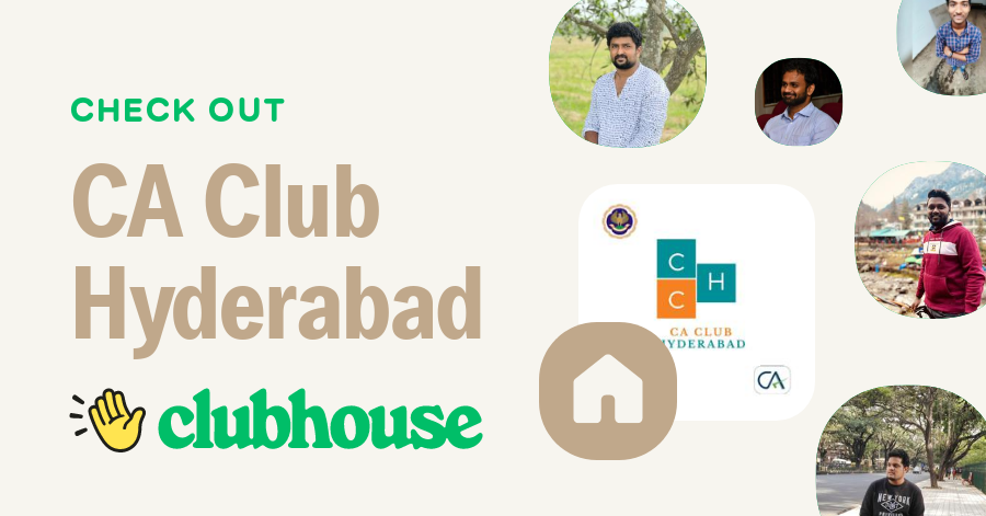 CA Club Hyderabad