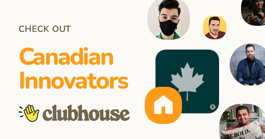 Canadian Innovators