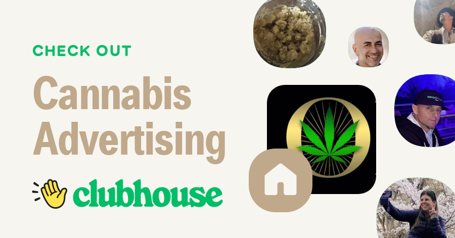 Cannabis Advertising