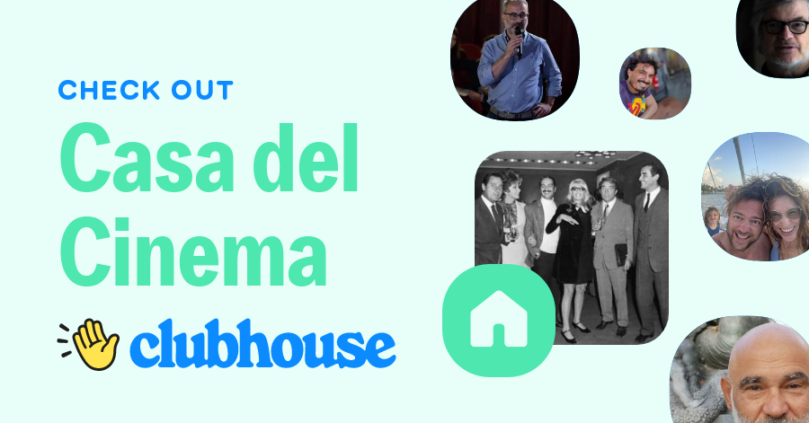 Casa del Cinema
