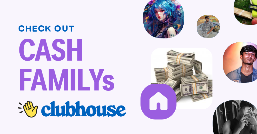 5 family cash out