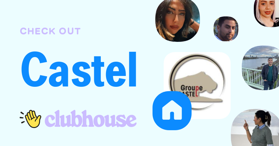 Castel Castel