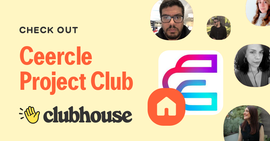 Ceercle Project Club