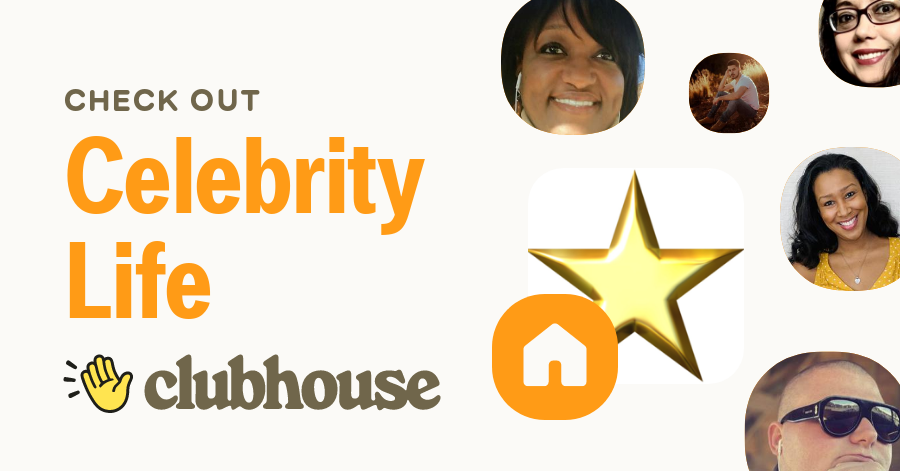 Celebrity Life