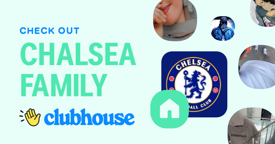 CHALSEA FAMILY