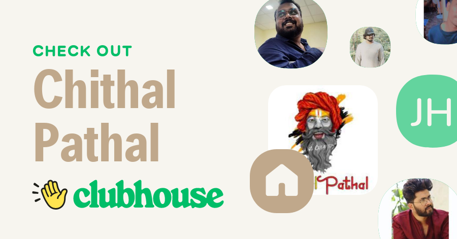 Chithal Pathal
