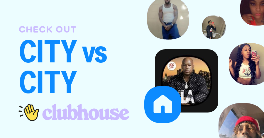 CITY VS CITY FORUM intelligence overview