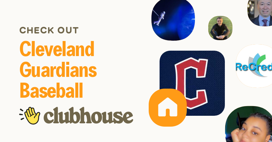 Cleveland Guardians Baseball