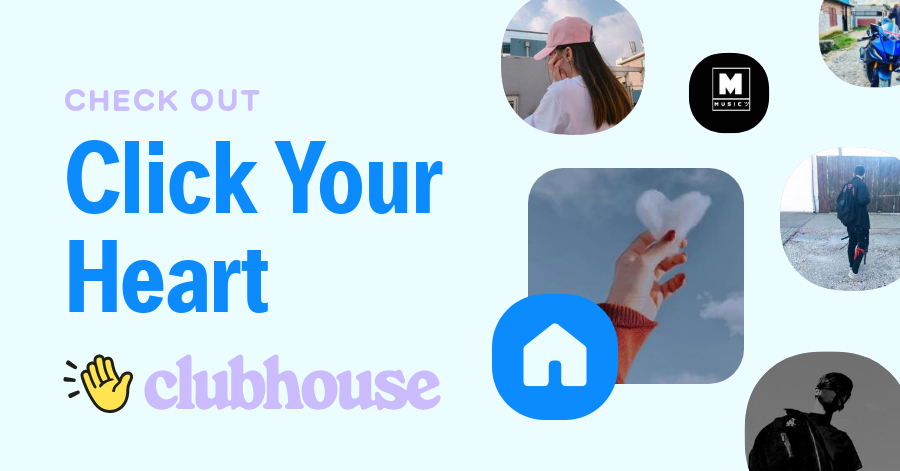 Click Your Heart