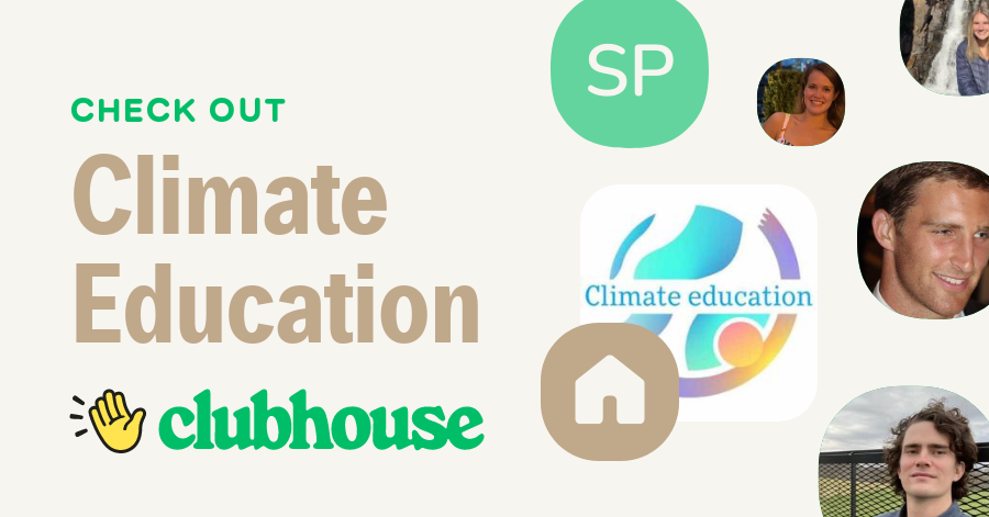 Climate Education