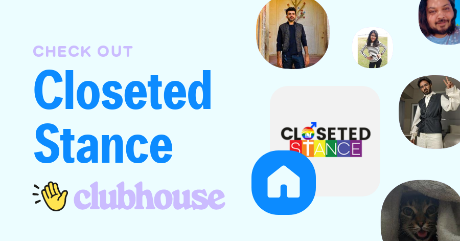 Closeted Stance