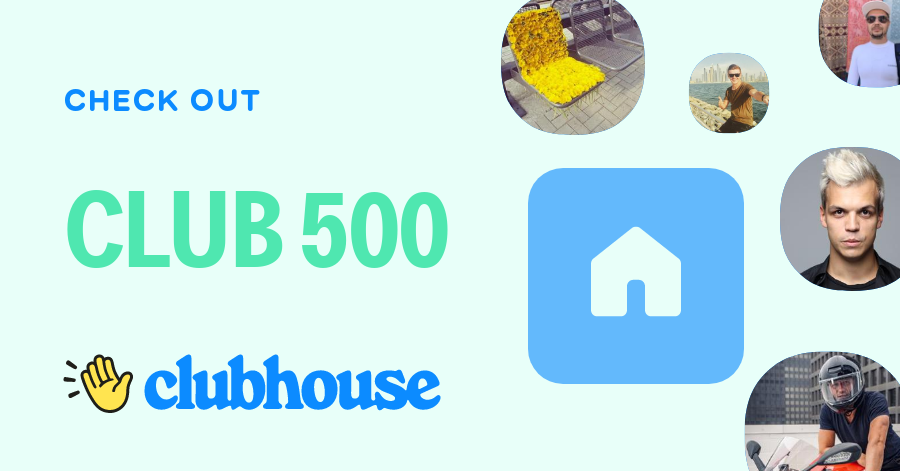 CLUB 500