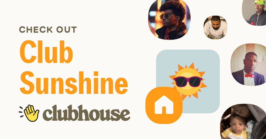 Club Sunshine