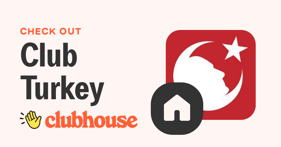 Club Turkey