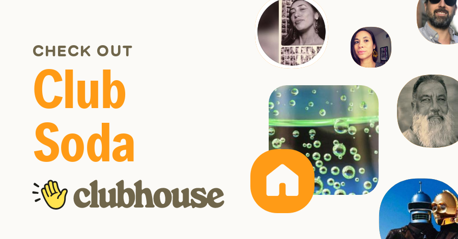 Club Soda